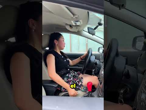 Una maniobra que pocos se atreven a hacer