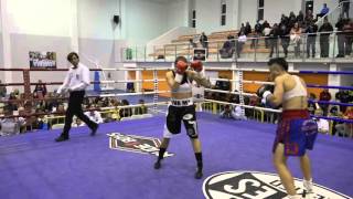 Eva Naranjo VS Vanesa Caruso