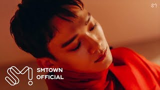 EXO-CBX (첸백시) Blooming Days &#39;Thursday&#39; #CHEN