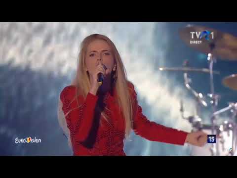 MUSIC BOX: All 43 of the 2018 Eurovision's Entries