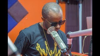 Download lagu Nikki wa Pili hakubaliani na Madee kusema Bongo Fleva imepata kilema, awashauri Bongo Movie ku.. mp3