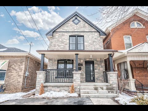 69 Park Ave, Brantford, ON N3S 5H4