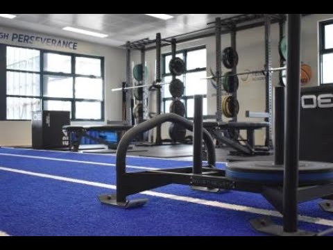 St Monica's College Fitout Testimonial