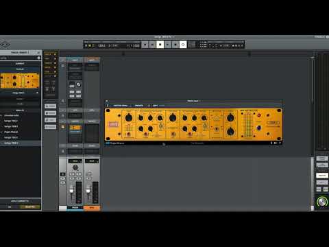 ERROR VERTIGO VSM 3 (Plugin Alliance) IN LUNA