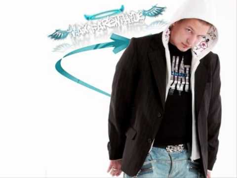 Max Farenthide - Just Walk Away (Club Mix)