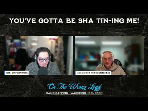 You've Gotta Be Sha Tin-ing Me: Late Pick 3 at Sha Tin on 1/26/25