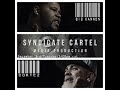 BIG KANNON VS CORTEZ BY BLACK ICE CARTEL GORILLA WARFARE