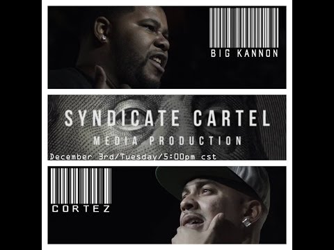 Big Kannon vs Cortez
