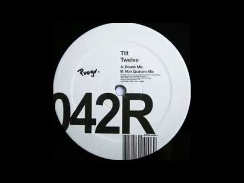 Tilt ‎– Twelve (Max Graham Remix)