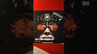 Judas Priest - Evil Fantasies Killing Machine (1978) (12&quot; Vinyl Album) Music