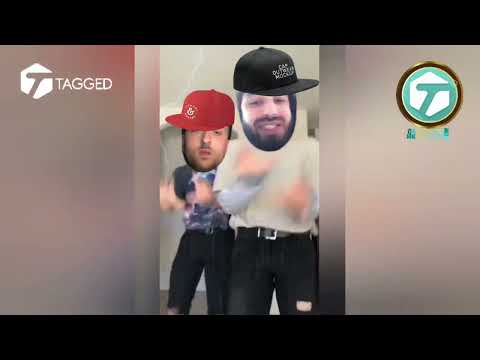 Dj Hamida  Tagged mix 🎼🎼