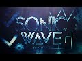 Sonic Wave (Extreme Demon) By Cyclic - 100% | MrSpaghetti