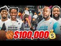 100 000 SLAMBALL TOURNAMENT Ft Jidion KOT4Q MMG Cash Nasty And MORE