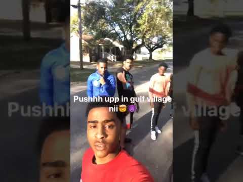 Just Another Day In Da Hood GangShit 💯