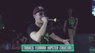 MI PADRE SE FUE A POR TABACO Y VOLVIÓ CON UN FERRARI HANDER