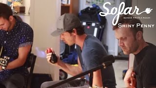 Shiny Penny - Don't Believe A Word That I Say | Sofar Indianapolis