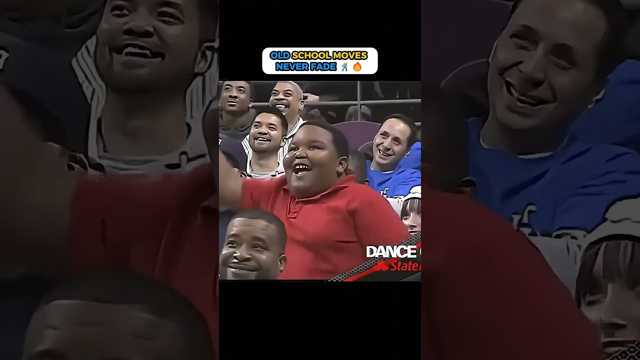 The NBA's Most Wholesome Dance Battles 🥹✨ #nba #basketball
