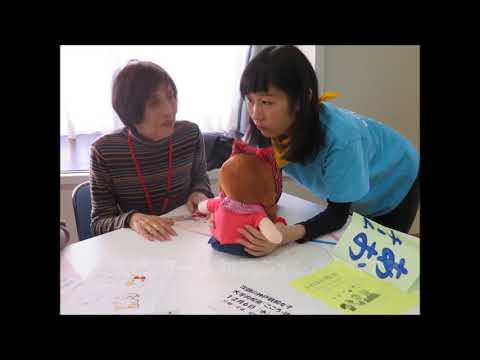 心理学科 戸田ゼミふれあい喫茶 (2017.11.1)