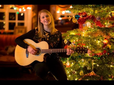Always Got Next Christmas (original song) by Emily Lockett