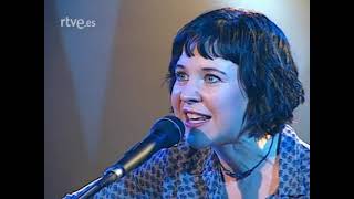 Kristin Hersh - Los Conciertos de Radio 3 (2001)