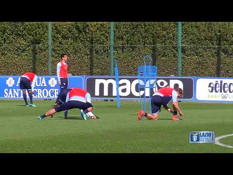 Training Session | 29.03.2018