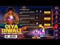 Diwali Free Magic Cube Store Update 2025 Free Magic Cube Mission Free Fire New Event New Event