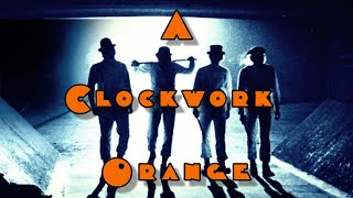 A Clockwork Orange(1971)| Override edit