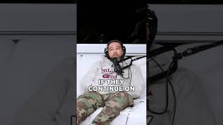 Would you rather have 50 Cent or Jay Z’s career?