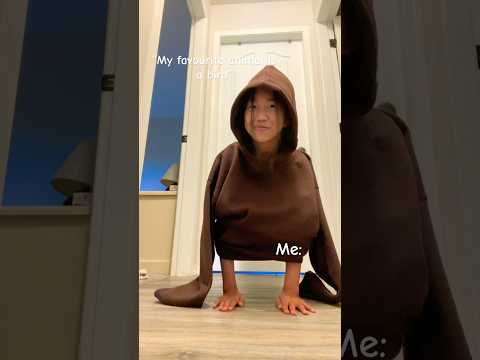 Im a great bird ???? ???? #fyp #lol #bird #trend