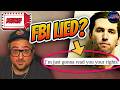 Tyler Robinson Was Already In Custody When the FBI Said He Wasn't | Charlie Kirk Shooting Timeline