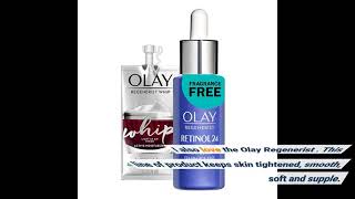 Download lagu Skincare Olay Regenerist Retinol 24 Max Moisturizer Review mp3