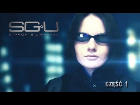 Zdjęte z anteny - Gwiezdne Wrota: Wszechświat cz 1
