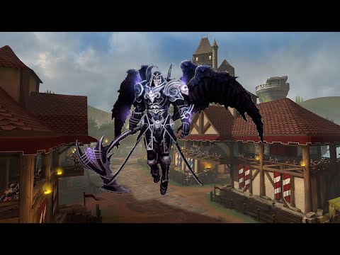 No Clickbait, Just Thanatos in Duel - Season 8 Masters Ranked 1v1 Duel - SMITE