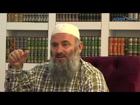 10. Ibadeti i Shejh Albanit - Hoxhë Bekir Halimi