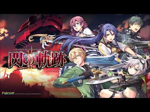 Drakim's VGM 946 - The Legend of Heroes: Trails of Cold Steel II - Lucifenlied
