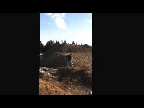 Les capitaines pi jessy le rateau!