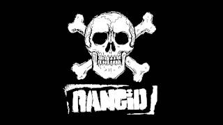 Rancid - Out Of Control (8 bit)