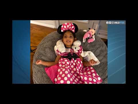 Sonal Patel Testimonial | MLD EL-PFDD