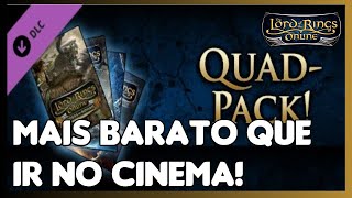 LOTRO - TODAS AS EXPOANSÕES NA STEAM E DLCS NO PREÇO!
