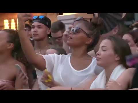 MistaJam Live Concert 2023