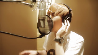 서은광 (BTOB) - 보고싶다 (김범수) Cover