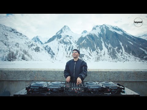 HIISAK at Diga di Morasco (Piedmont, Italy) | Beyond Milan