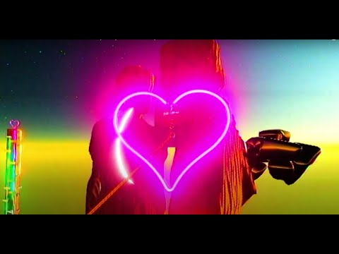 Moses Gunn Collective - Love Hospital (Official Video)