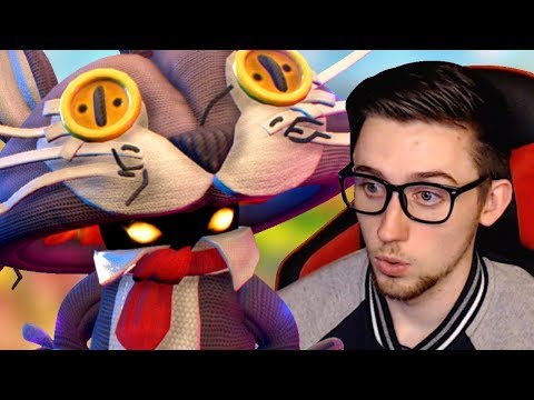 Battle for Neighborville Kitty Cap