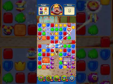 Royal Match LEVEL 3548