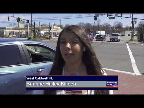 Distracted Driving Sting Starts