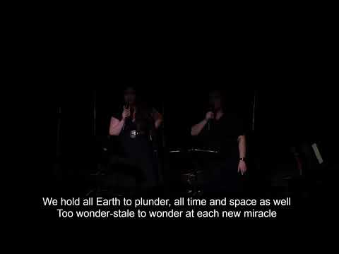 Hymn to Breaking Strain (Bay Solstice 2024)