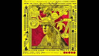 Jimi Tenor - Moon Goddess