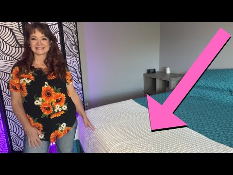 Is This the Coolest Blanket Ever? Bedsure Cooling Bamboo Waffle Queen Size Blanket Review