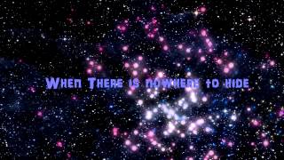 Earth- Make Me Famous lyrics video